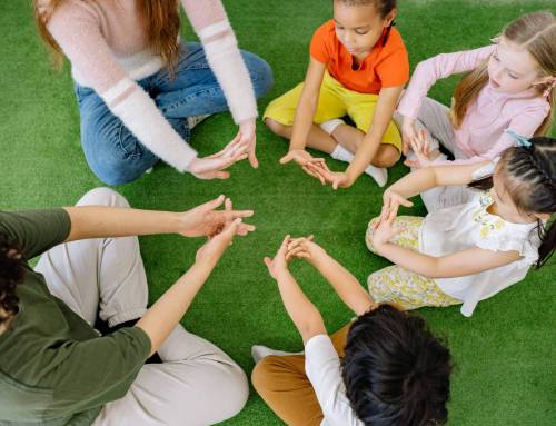 Pediatric Acupuncture Safety: A Parent’s Guide to Comfort and Care